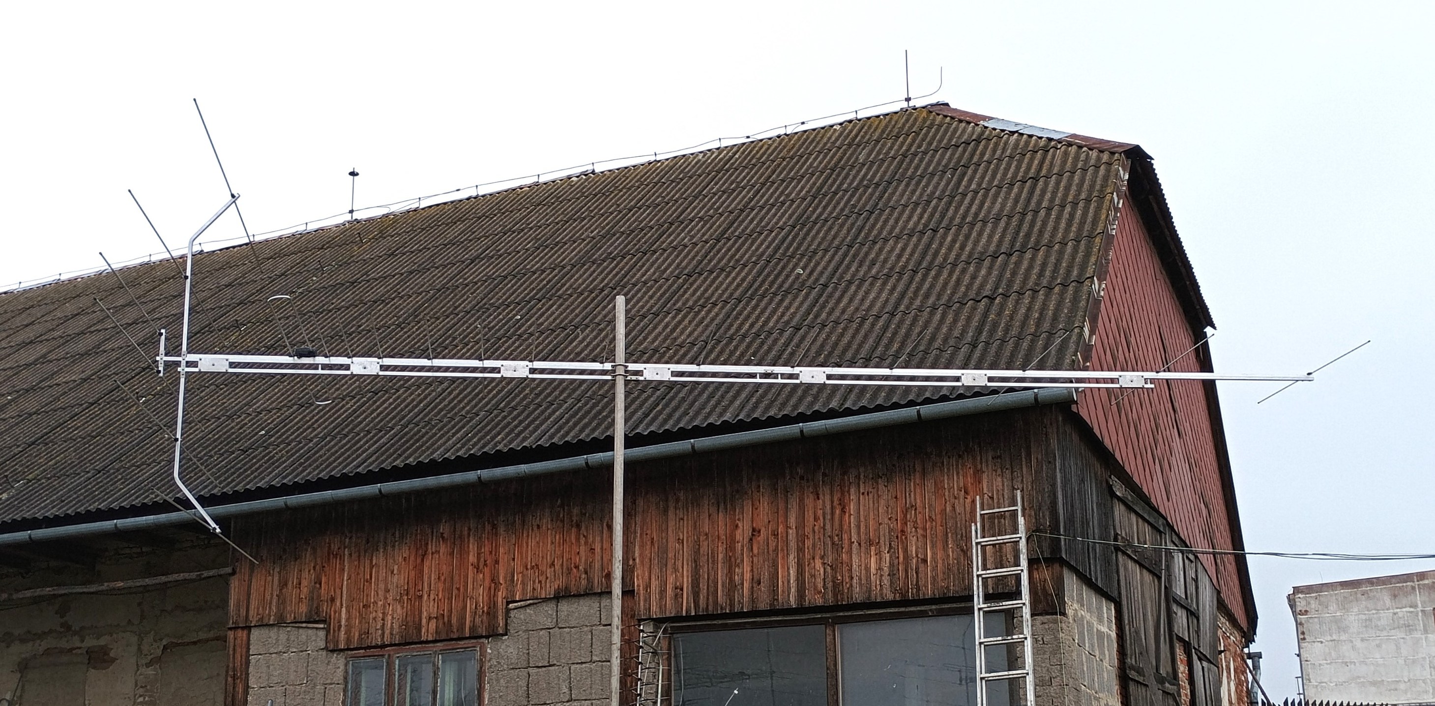 Fotografie z galerie